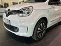 Renault Twingo Techno Electric Klima Navi Rückfahrkamera Wit - thumbnail 8