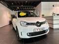 Renault Twingo Techno Electric Klima Navi Rückfahrkamera Wit - thumbnail 6
