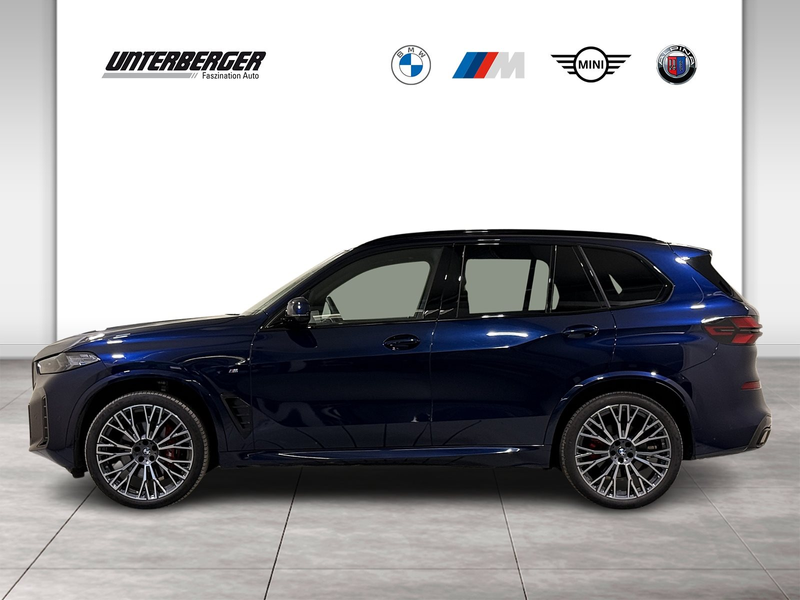 BMW X5 xDrive30d M Sportpaket Pro AHK ACC 360° HUD — photo 2