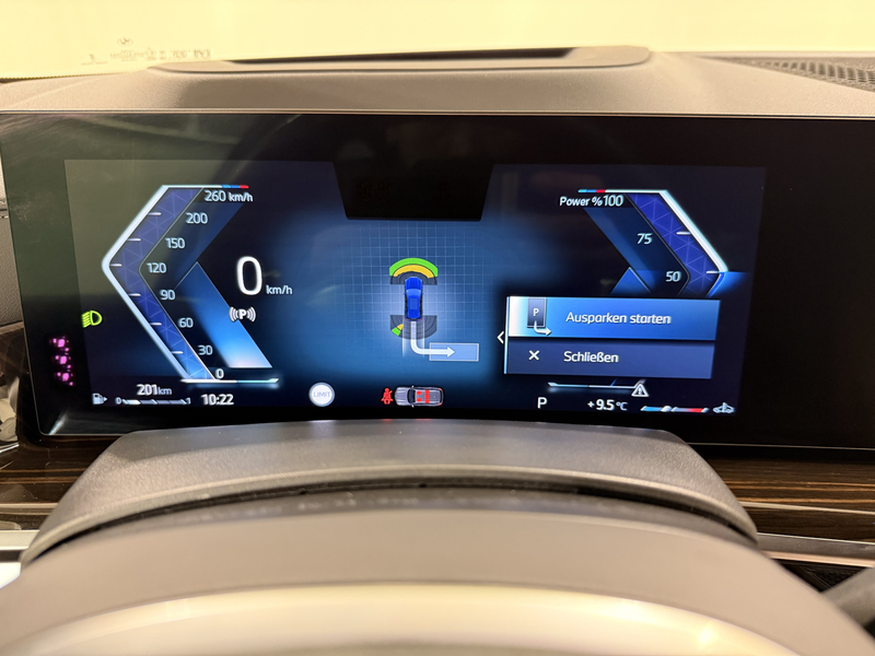 BMW X5 xDrive30d M Sportpaket Pro AHK ACC 360° HUD — photo 13