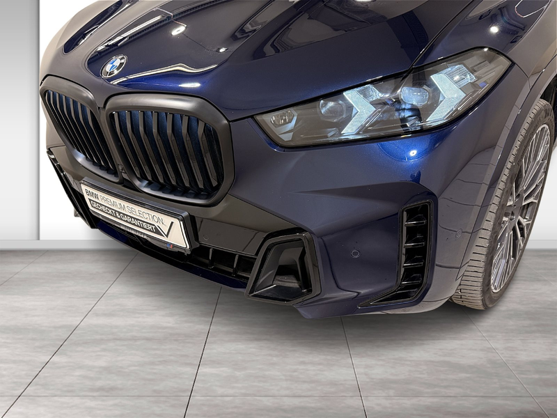 BMW X5 xDrive30d M Sportpaket Pro AHK ACC 360° HUD — photo 6