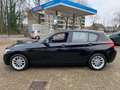 BMW 116 1-serie 116i Business+ * PDC|STOELVERW.|CLIMA|6 BA Zwart - thumbnail 10