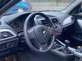 BMW 116 1-serie 116i Business+ * PDC|STOELVERW.|CLIMA|6 BA Zwart - thumbnail 19