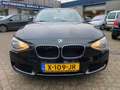 BMW 116 1-serie 116i Business+ * PDC|STOELVERW.|CLIMA|6 BA Zwart - thumbnail 3