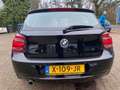 BMW 116 1-serie 116i Business+ * PDC|STOELVERW.|CLIMA|6 BA Zwart - thumbnail 8