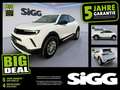 Opel Mokka 1.2 Turbo DynLicht Fernlichtass. LED Blanc - thumbnail 1