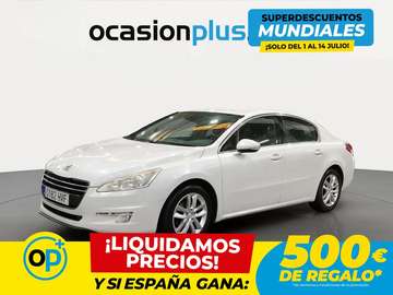 2.0HDI Active 140