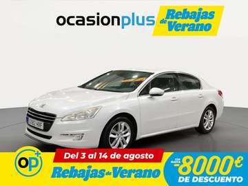 2.0HDI Active 140