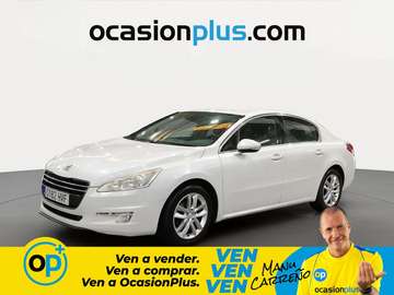 2.0HDI Active 140
