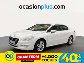 2.0HDI Active 140