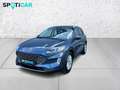 Ford Kuga titanium tdci 120 auto Bleu - thumbnail 1