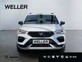 CUPRA Ateca 2.0 TSI 4Drive DSG *PANO*ACC*DCC*NAVI*360°* Weiß - thumbnail 2