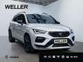 CUPRA Ateca 2.0 TSI 4Drive DSG *PANO*ACC*DCC*NAVI*360°* Weiß - thumbnail 4