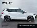 CUPRA Ateca 2.0 TSI 4Drive DSG *PANO*ACC*DCC*NAVI*360°* Weiß - thumbnail 10