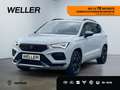 CUPRA Ateca 2.0 TSI 4Drive DSG *PANO*ACC*DCC*NAVI*360°* Weiß - thumbnail 1