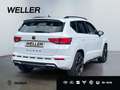 CUPRA Ateca 2.0 TSI 4Drive DSG *PANO*ACC*DCC*NAVI*360°* Weiß - thumbnail 19