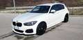 BMW 116 Serie 1 F/20-21 2015 116d Sport 5p Bianco - thumbnail 2