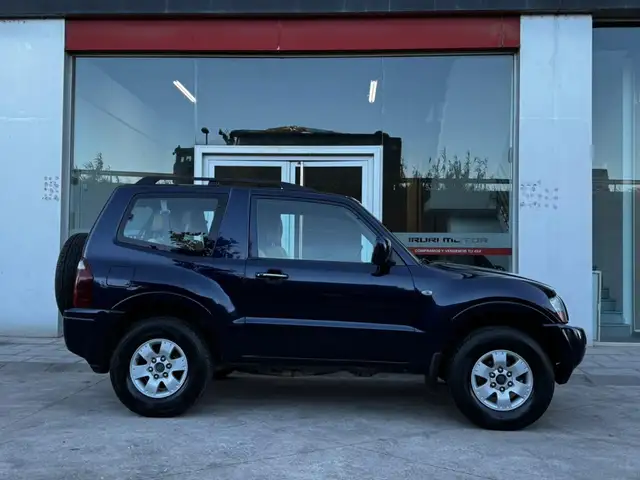 Mitsubishi Montero 3.2DI-D Instyle