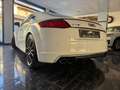 Audi TTS TT III 2015 Coupe Coupe 2.0 tfsi quattro s-tronic Blanco - thumbnail 9