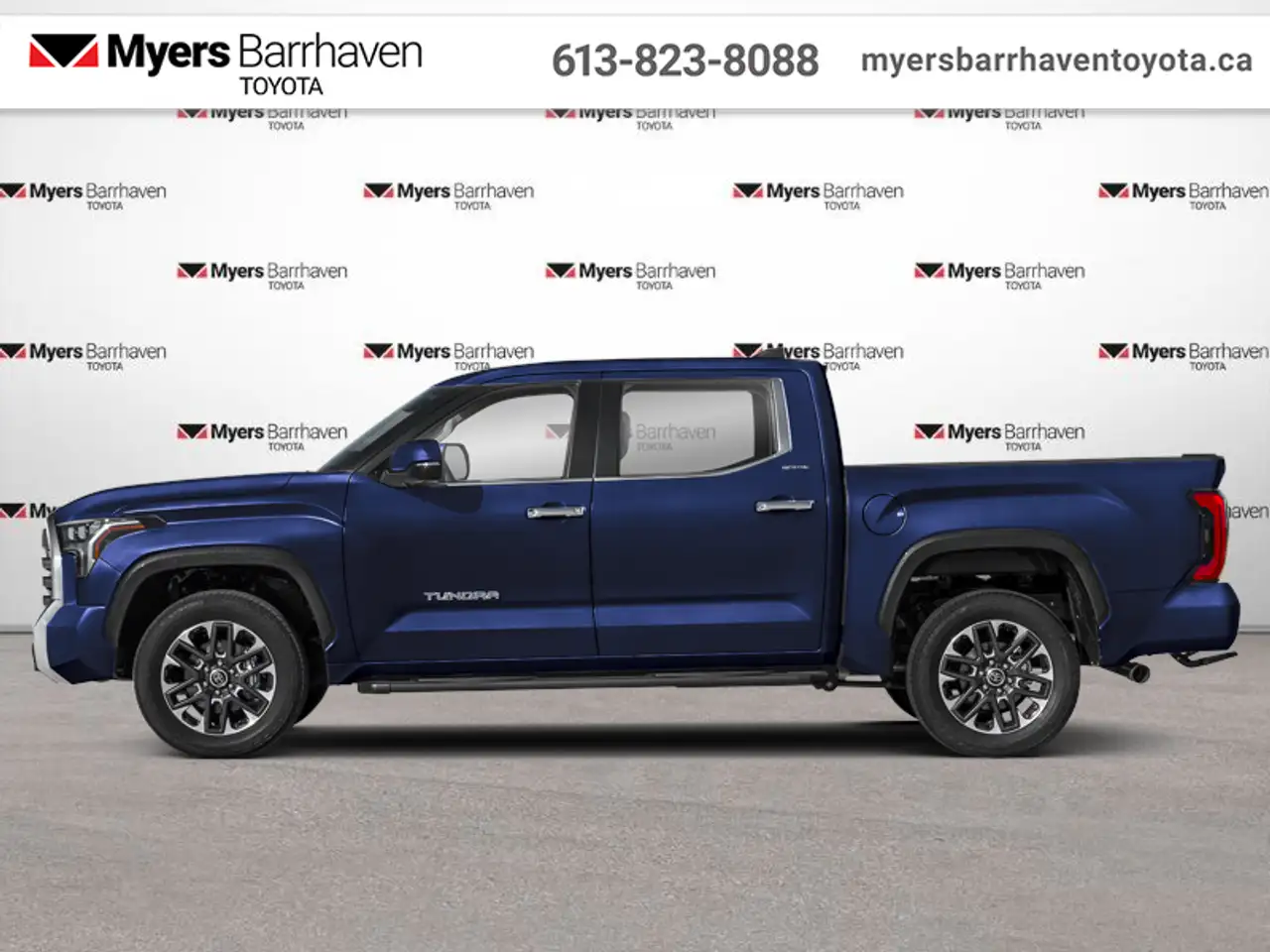2026 Toyota Tundra