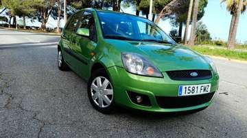 1.4 16V 5p. Titanium