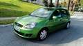 Ford Fiesta 1.4 16V 5p. Titanium Verde - thumbnail 10