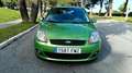 Ford Fiesta 1.4 16V 5p. Titanium Verde - thumbnail 3