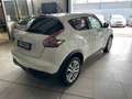 Nissan Juke Juke I 2010 1.6 N-Tec Weiß - thumbnail 6