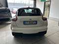 Nissan Juke Juke I 2010 1.6 N-Tec Weiß - thumbnail 5