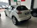 Nissan Juke Juke I 2010 1.6 N-Tec Weiß - thumbnail 4