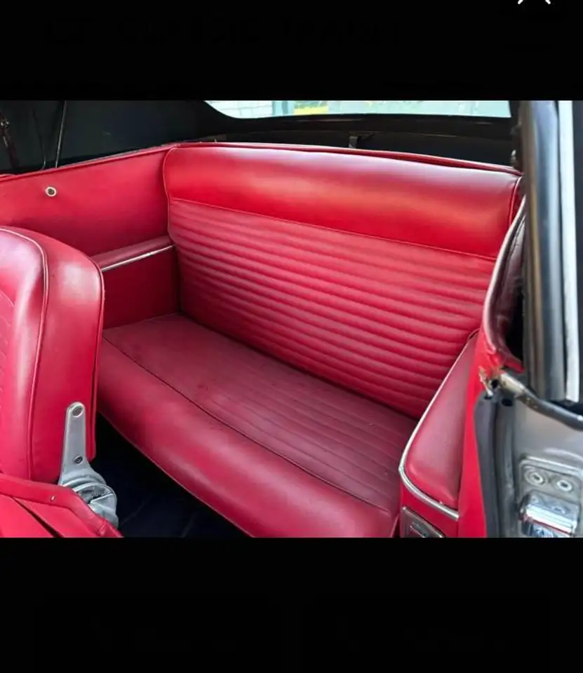 Lancia Flavia Vignale, foto 4