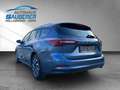 Ford Focus KOMBI Diesel *Titanium X* I AUTOMATIK I Blau - thumbnail 3