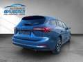 Ford Focus KOMBI Diesel *Titanium X* I AUTOMATIK I Blau - thumbnail 4