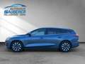 Ford Focus KOMBI Diesel *Titanium X* I AUTOMATIK I Blau - thumbnail 2