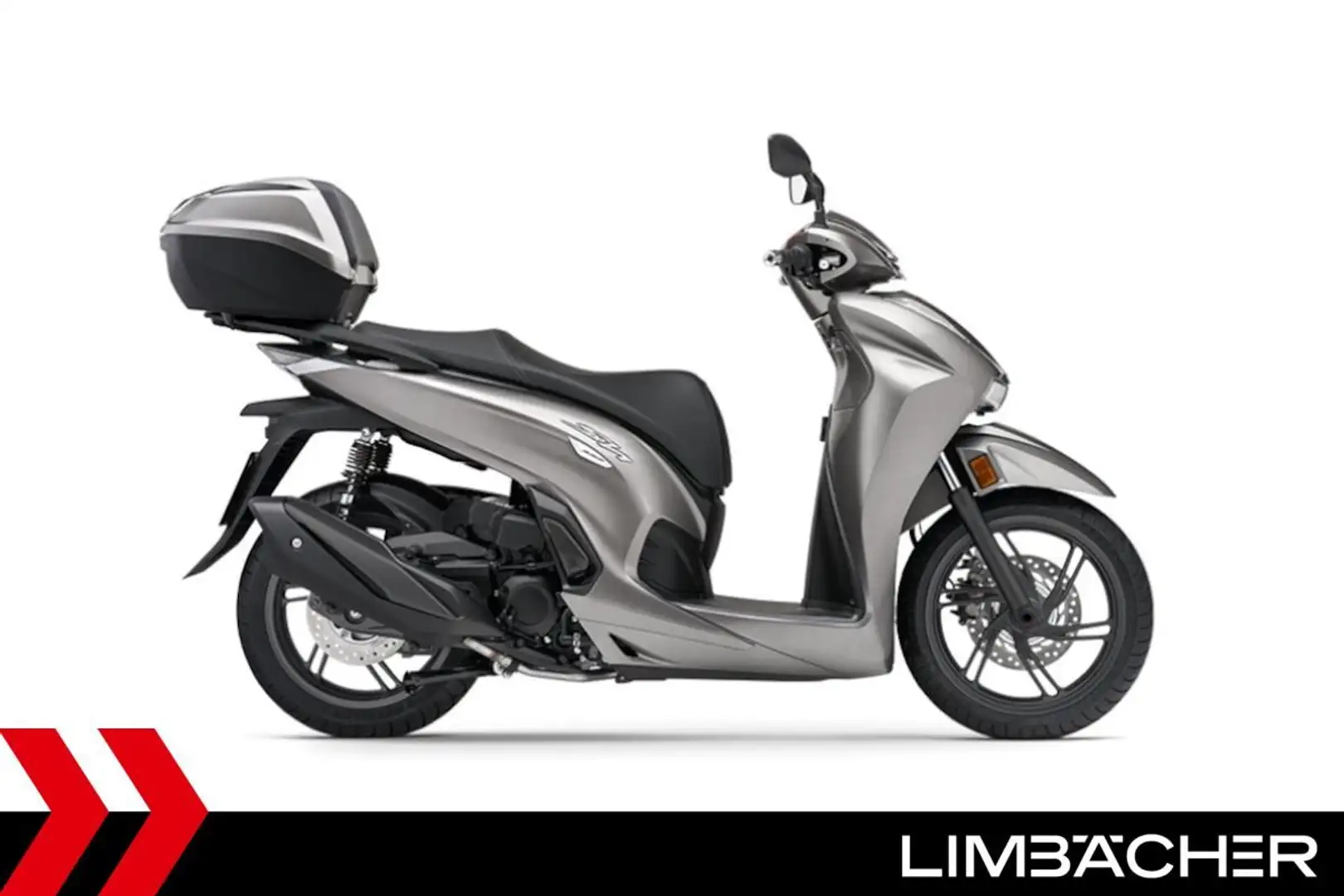 Honda SH 350i SONDERPREIS! - 1