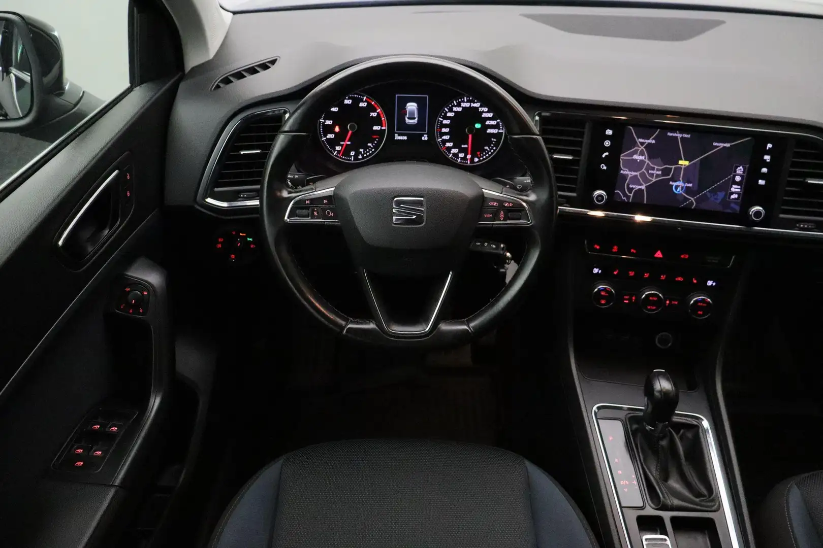 SEAT Ateca 1.5 TSI Style Business Intense 2020 | Navigatie | Nero - 2