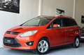 Ford Grand C-Max 1.6 TDCI Champions Edition 7-Sitzer Red - thumbnail 2