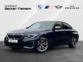BMW M3 40i xDrive Limousine | Laser | HuD | Driv.Assist. Blau - thumbnail 1