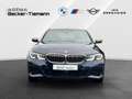BMW M3 40i xDrive Limousine | Laser | HuD | Driv.Assist. Blau - thumbnail 2