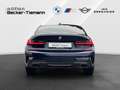 BMW M3 40i xDrive Limousine | Laser | HuD | Driv.Assist. Blau - thumbnail 5
