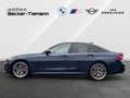 BMW M3 40i xDrive Limousine | Laser | HuD | Driv.Assist. Blau - thumbnail 3