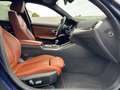 BMW M3 40i xDrive Limousine | Laser | HuD | Driv.Assist. Blau - thumbnail 19