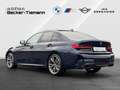BMW M3 40i xDrive Limousine | Laser | HuD | Driv.Assist. Blau - thumbnail 4