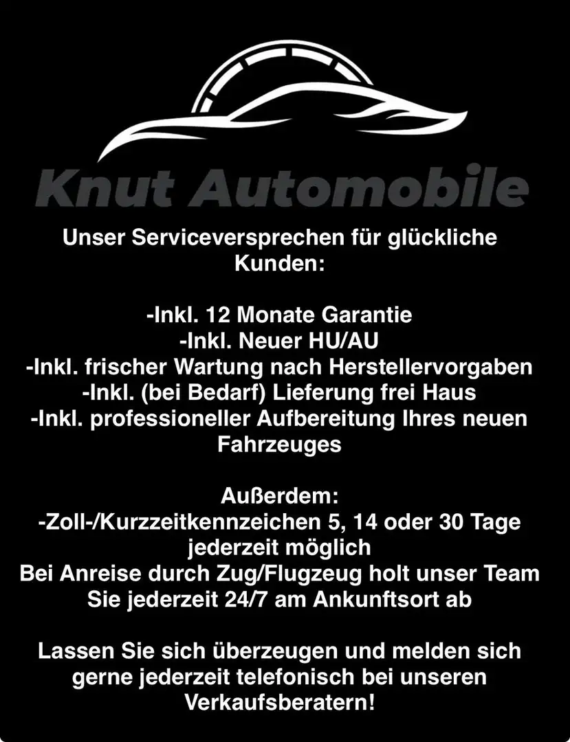 BMW 220 d Gran Tourer*7 Sitzer*1Hd*Advantage*Navi* Fehér - 2