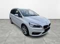 BMW 220 d Gran Tourer*7 Sitzer*1Hd*Advantage*Navi* Weiß - thumbnail 2