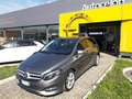 Mercedes-Benz B 200 B 200 d (cdi) Sport auto Grigio - thumbnail 1