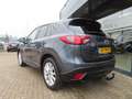 Mazda CX-5 2.0 GT-M 4WD Aut. Ecc Leder Navi Trekhaak 2012 Grau - thumbnail 5