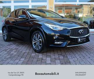 Q30 1.5d Business 109cv dct