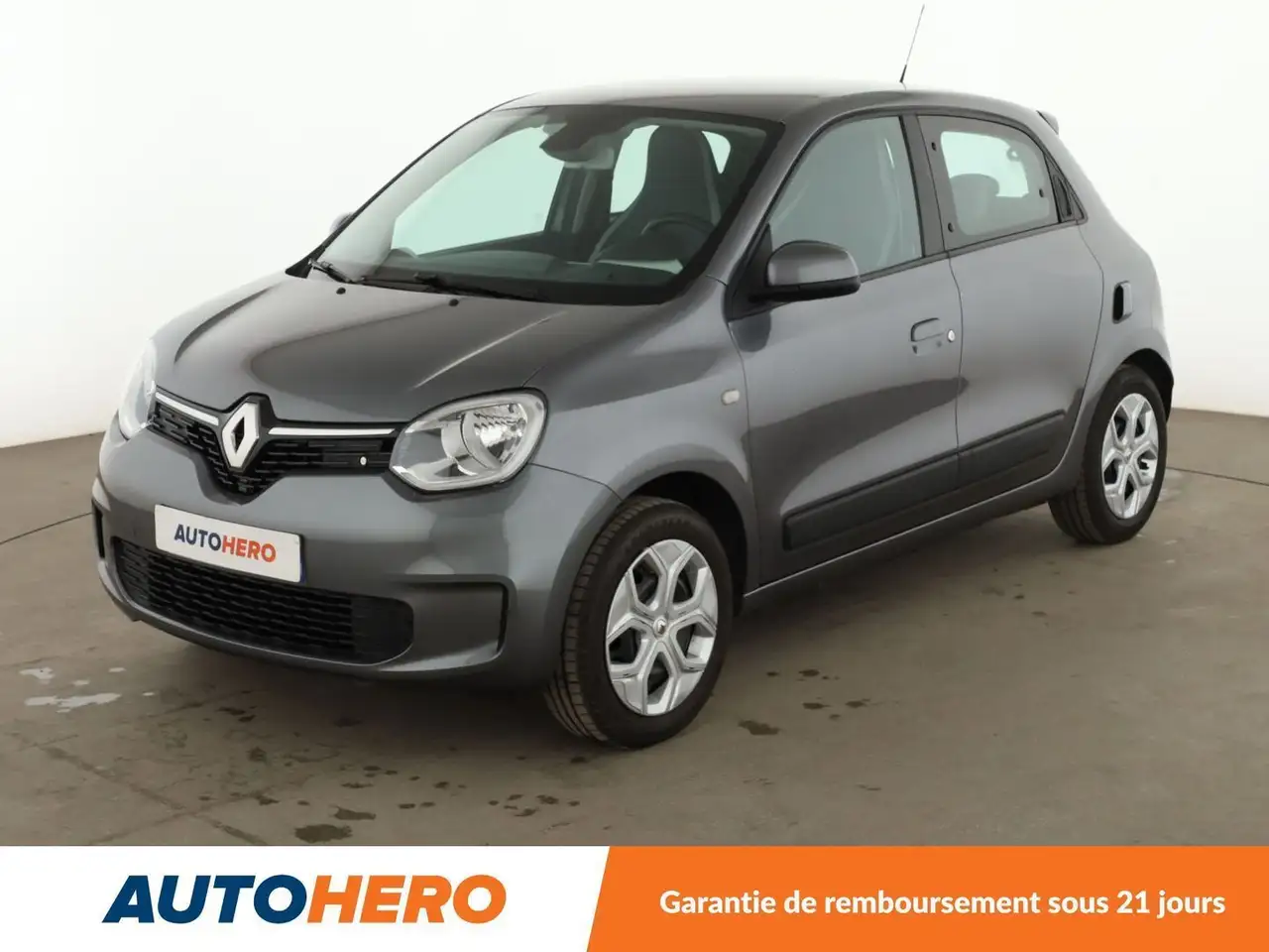 Renault Twingo 0.9 TCe Zen