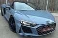Audi R8 TVA DÉDUCTIBLE 5.2i V10 Q Performance S tronic Gris - thumbnail 2
